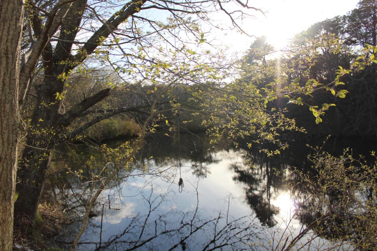 Herring Run Bourne Esterno foto