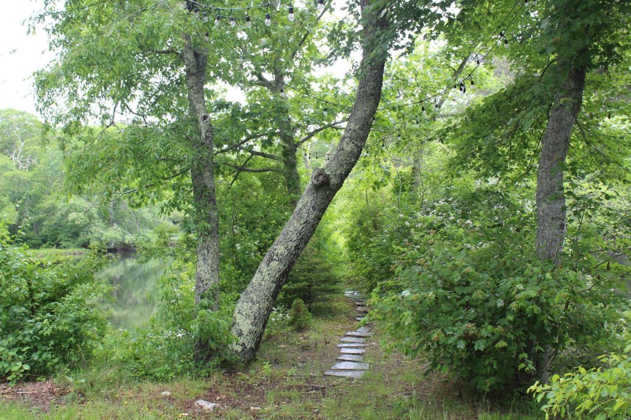 Herring Run Bourne Esterno foto
