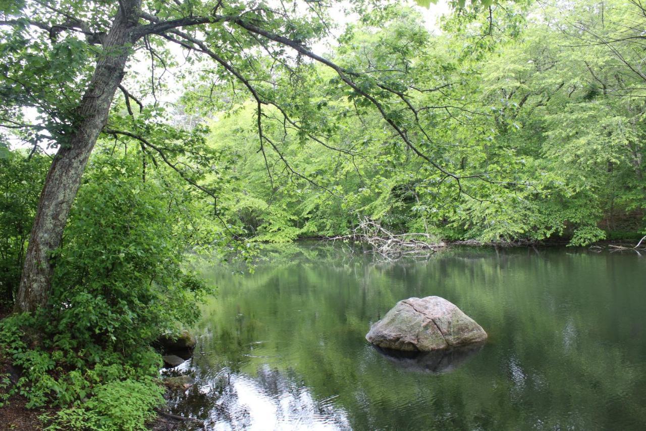 Herring Run Bourne Esterno foto