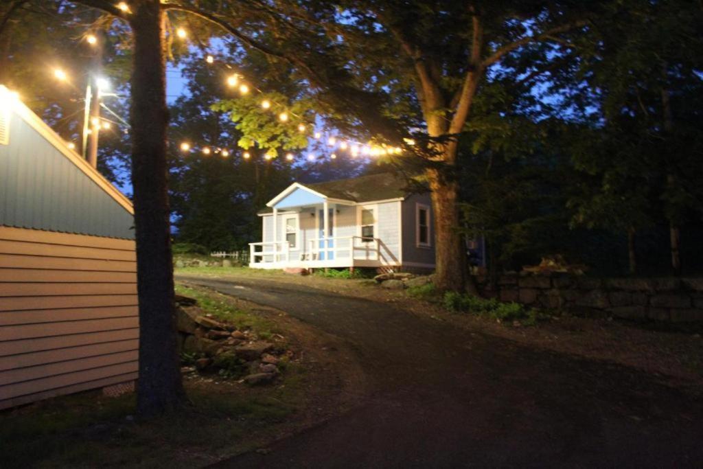 Herring Run Cabins And Inn Bourne Esterno foto
