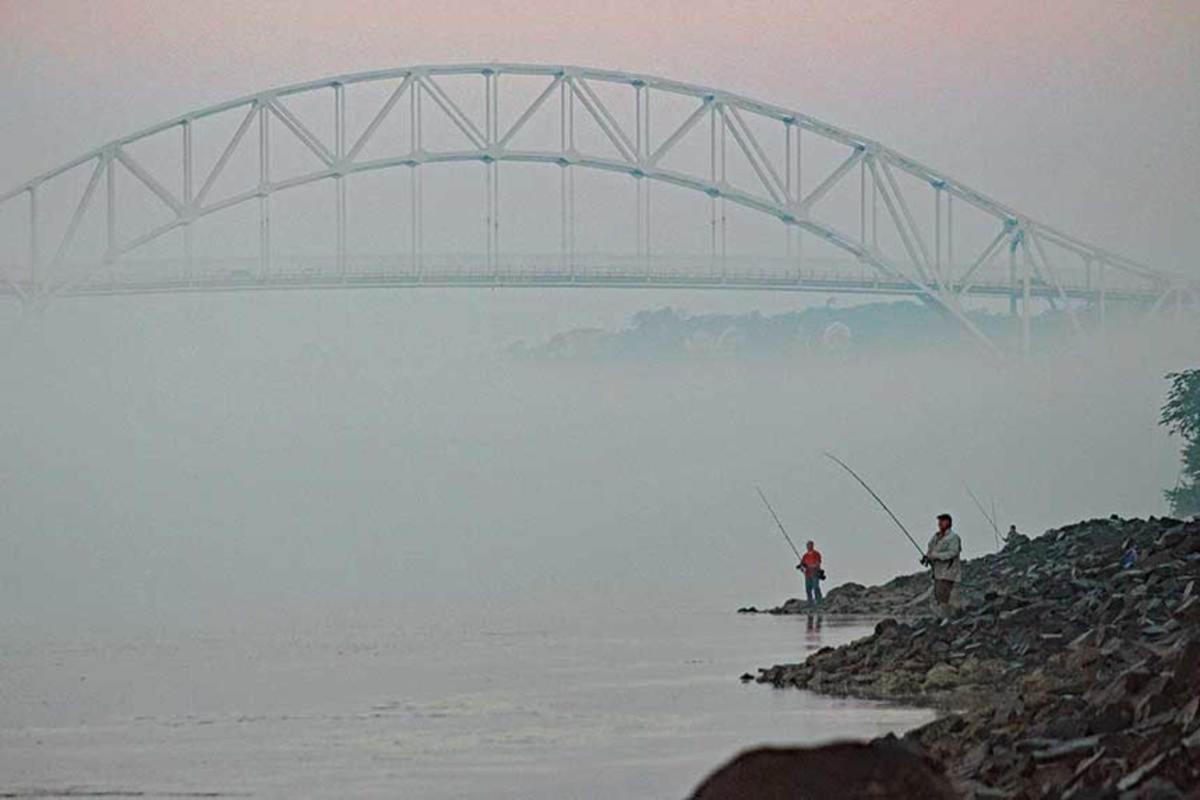 Herring Run Bourne Esterno foto
