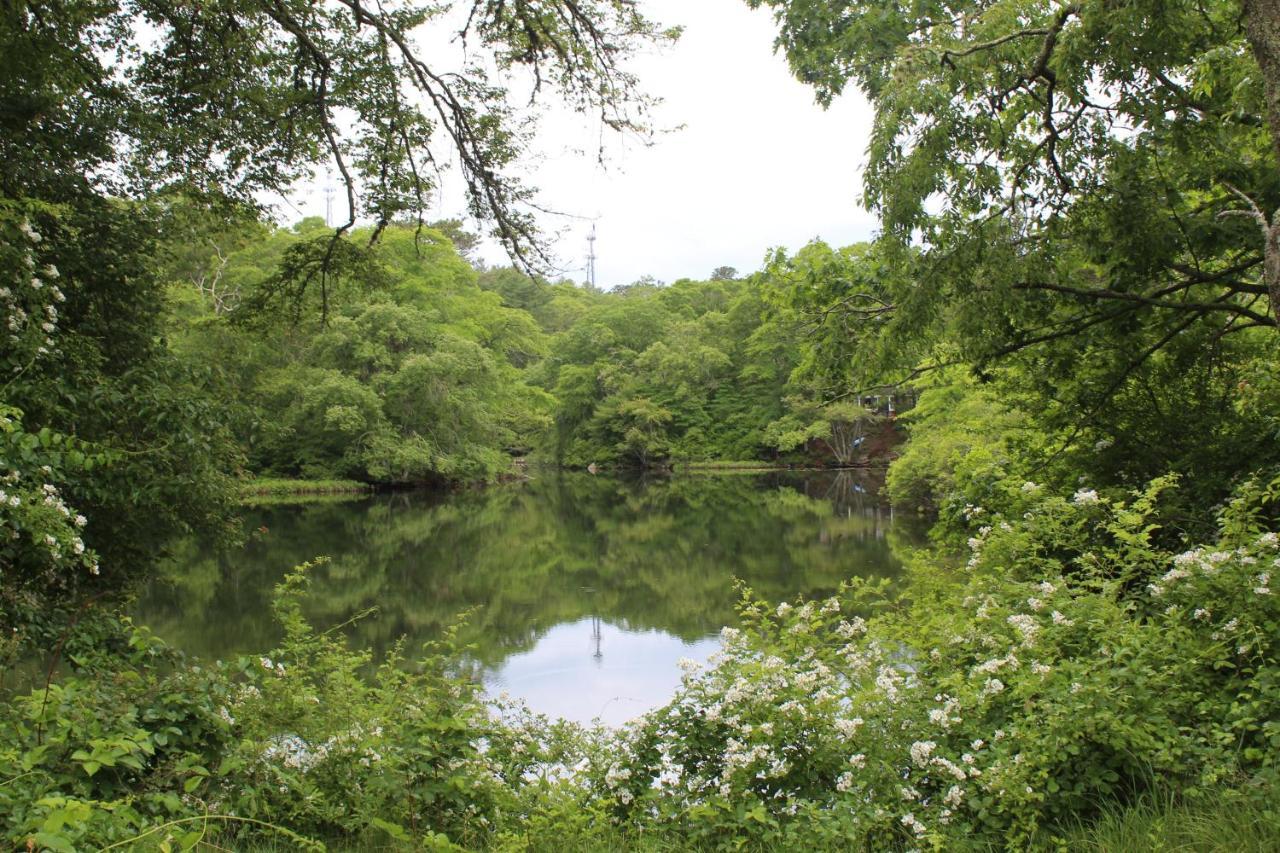 Herring Run Bourne Esterno foto