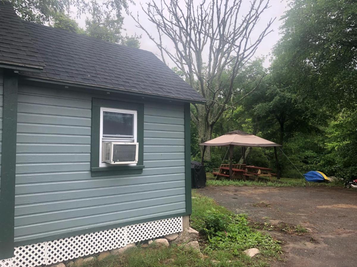 Herring Run Cabins And Inn Bourne Esterno foto