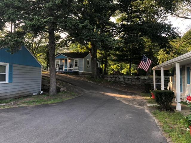 Herring Run Cabins And Inn Bourne Esterno foto